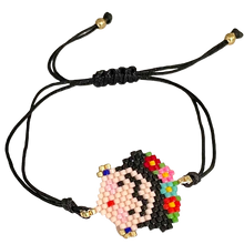 Load image into Gallery viewer, Fridita Adjustable Bracelet
