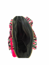 Load image into Gallery viewer, Wayuu Basket Sparkly