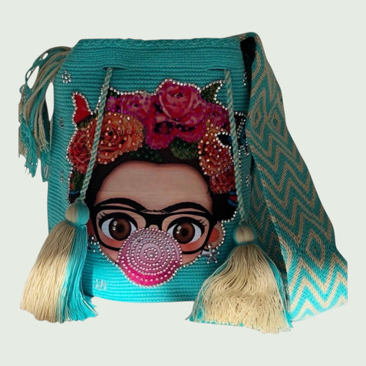 Frida's Gum in Mint