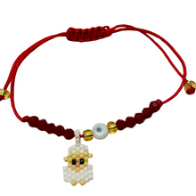 Load image into Gallery viewer, Sheep of Abundance Bracelet
