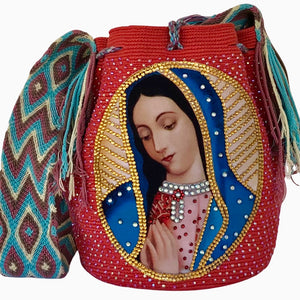 Our Lady of Guadalupe in Coral