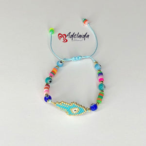 Fatima Hand Adjustable Bracelet