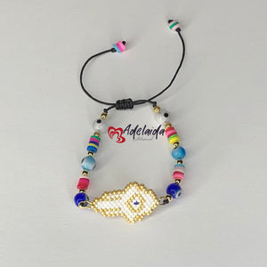 Fatima Hand Adjustable Bracelet