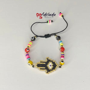 Fatima Hand Adjustable Bracelet